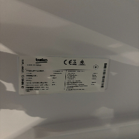 Beko L64261 Refrigerator image 0